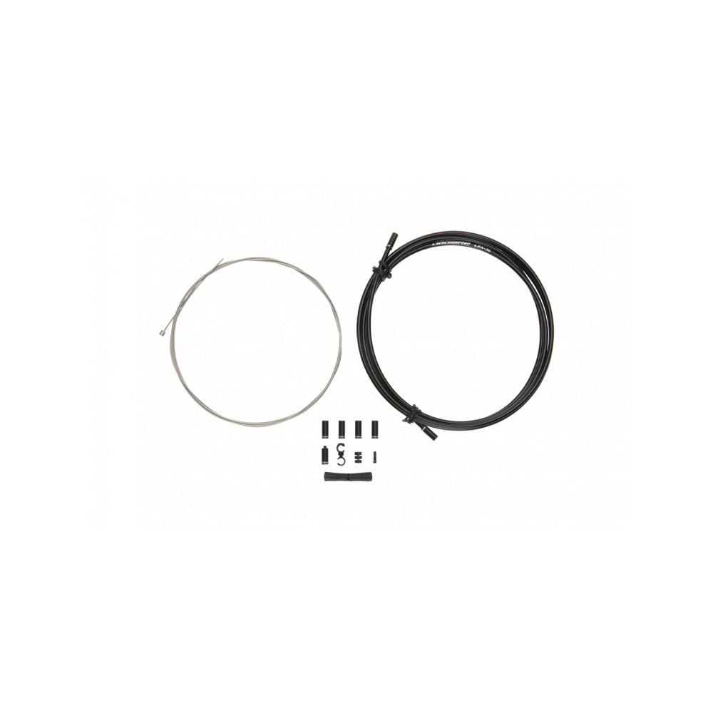 Jagwire Sport Shift Kit 1X Cables