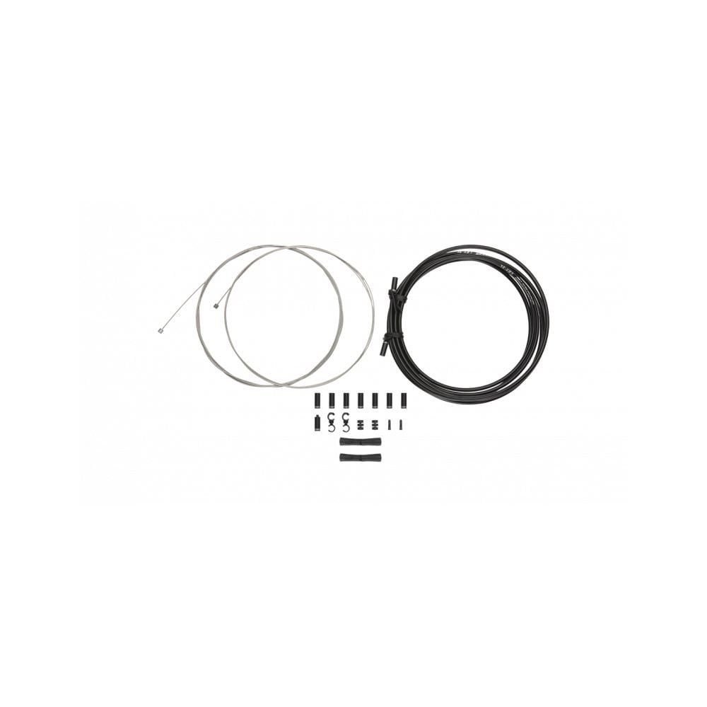 Jagwire Sport Shift Kit 2X Cables