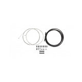 Jagwire Sport Shift Kit 2X Cables