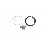 Jagwire Sport Shift Kit 2X Cables