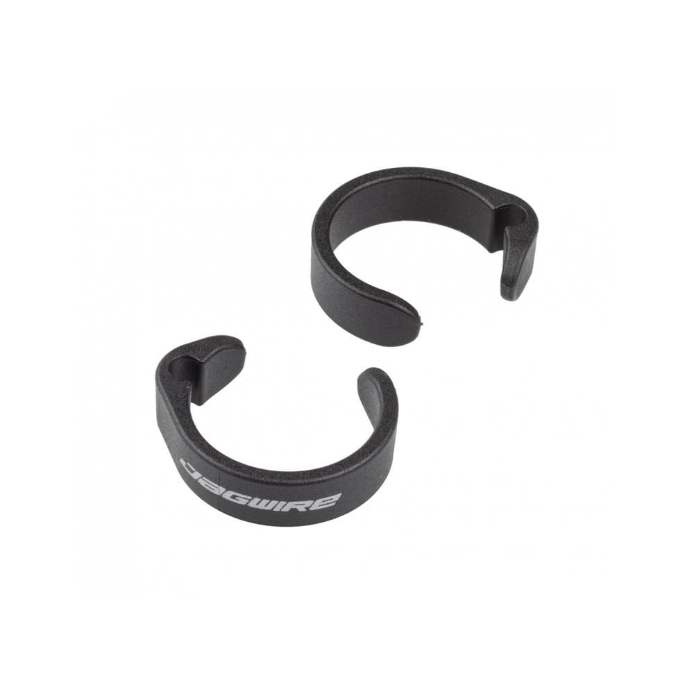 Jagwire Clip Ring 3.2Mm Ebike Control Wire 19.0 22.2Mm Spares & Accessories