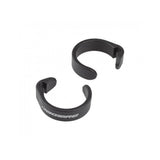 Jagwire clip ring for 3.2mm e-bike control wire, fits 28-31.8mm handlebars, bike components and accessories.