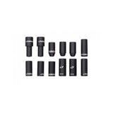 Jagwire Elite Link Road Brake End Cap Pack Spares & Accessories