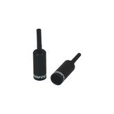 Jagwire End Caps Lined 4Mm Shift Alloy Spares & Accessories