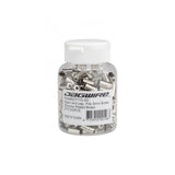 Jagwire End Caps Open 5Mm Brake Crimp Brass Spares & Accessories