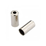 Jagwire End Caps Open 5Mm Brake Crimp Brass Spares & Accessories