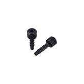 Jagwire brass needle inserts for Magura brake cables, 10-pack, showcasing precision components for smooth braking performance.