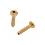 Jagwire Needle Insert Shim J-Ty Low Press 10Pc Spares & Accessories