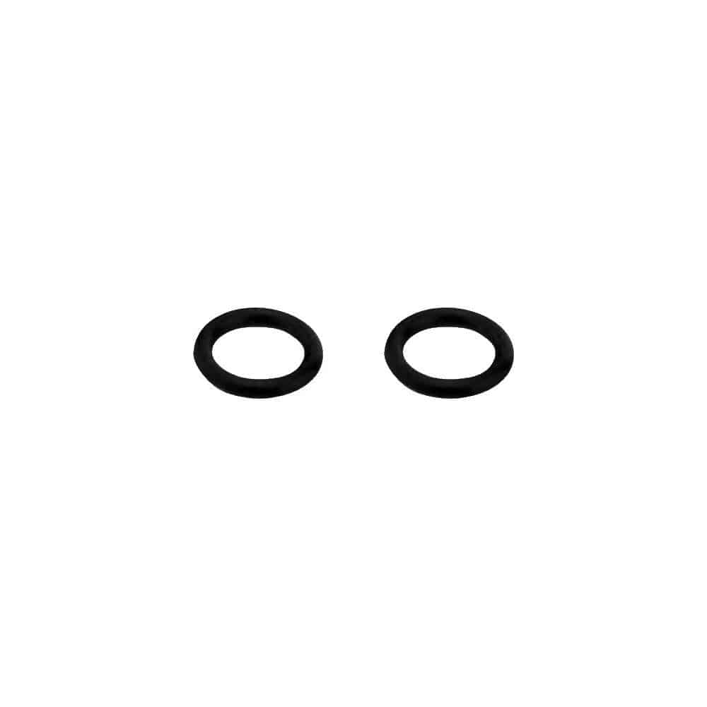Jagwire O-Ring M6 Banjo Fittings Dot Spares & Accessories