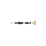 Jagwire Pro Quick-Fit Adapter Avid Banjo Spares & Accessories