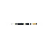 Jagwire Pro Quick-Fit Adapter Avid Code Spares & Accessories