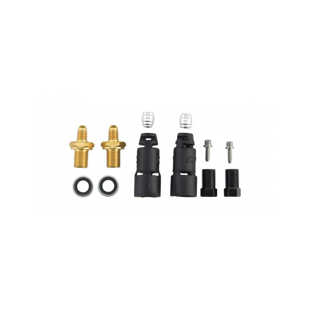 Jagwire Pro Quick-Fit Adapter Avid Code Spares & Accessories