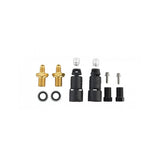 Jagwire Pro Quick-Fit Adapter Avid Code Spares & Accessories