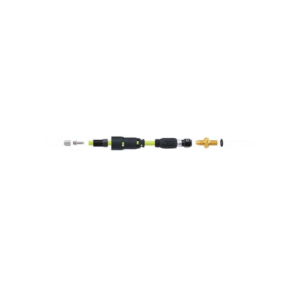 Jagwire Pro Quick-Fit Adapter Avid Elixir Spares & Accessories