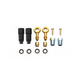 Jagwire Pro Quick-Fit Adapter Formula R1 Spares & Accessories