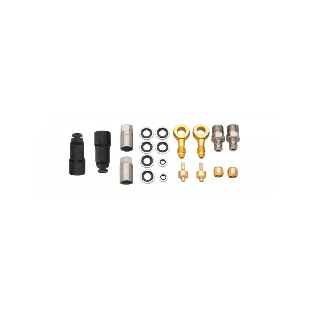 Jagwire Pro Quick-Fit Adapter Hope Banjo Spares & Accessories