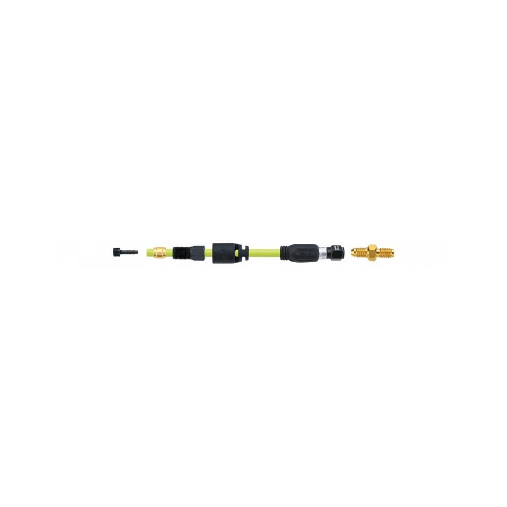 Jagwire Pro Quick-Fit Adapter Magura 0-Degree Spares & Accessories