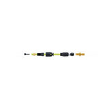 Jagwire Pro Quick-Fit Adapter Magura 0-Degree Spares & Accessories