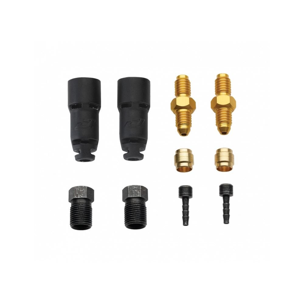 Jagwire Pro Quick-Fit Adapter Magura 0-Degree Spares & Accessories