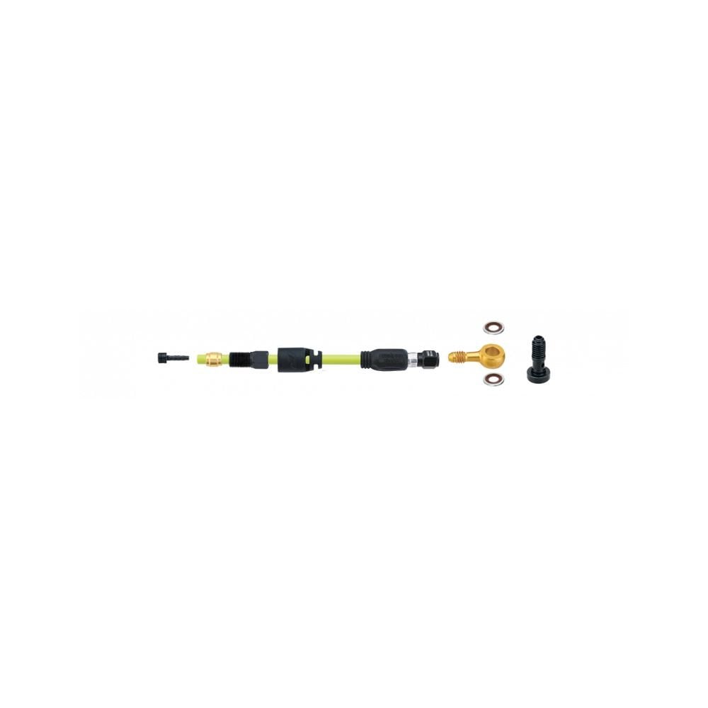 Jagwire Pro Quick-Fit Adapter Magura Banjo Spares & Accessories