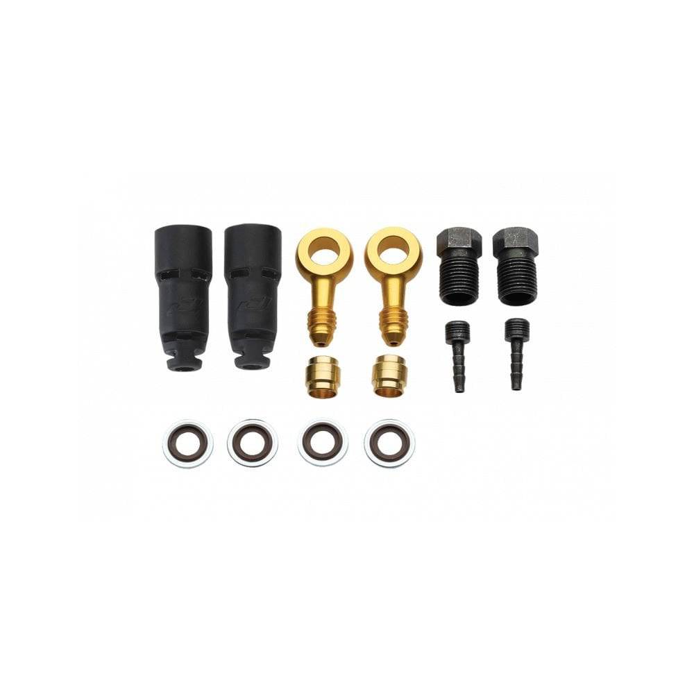 Jagwire Pro Quick-Fit Adapter Magura Banjo Spares & Accessories