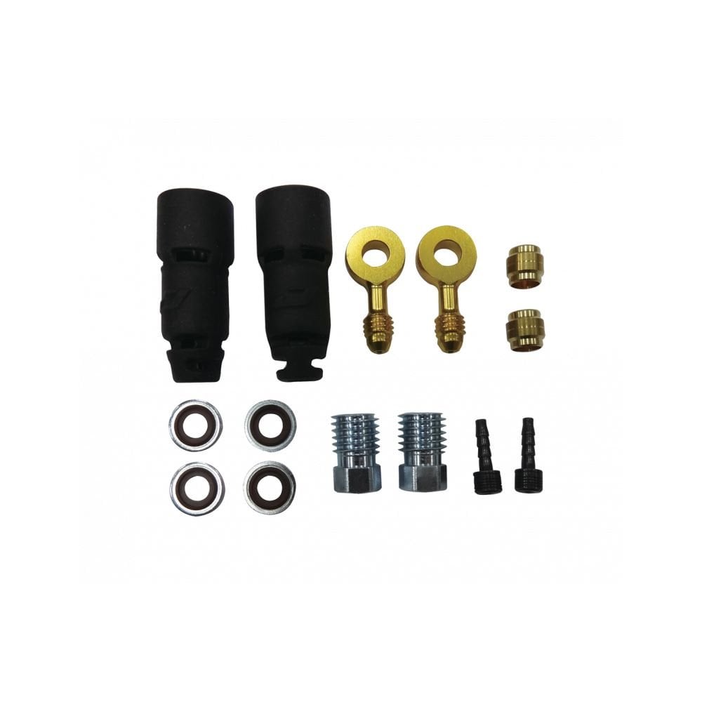 Jagwire Pro Quick-Fit Adapter Magura Mt Spares & Accessories