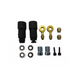 Jagwire Pro Quick-Fit Adapter Magura Mt Spares & Accessories