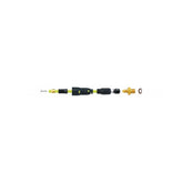 Jagwire Pro Quick-Fit Adapter Shimano 0-Degree Spares & Accessories