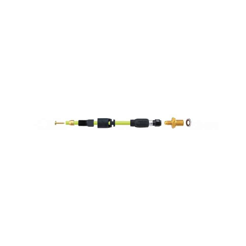 Jagwire Pro Quick-Fit Adapter Shimano MTB Spares & Accessories