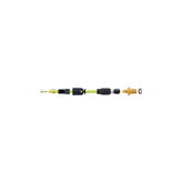 Jagwire Pro Quick-Fit Adapter Shimano MTB Spares & Accessories