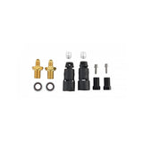 Jagwire Pro Quick-Fit Adapter Shimano MTB Spares & Accessories