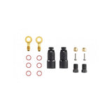 Jagwire Pro Quick-Fit Adapter Shimano MTB Banjo Spares & Accessories