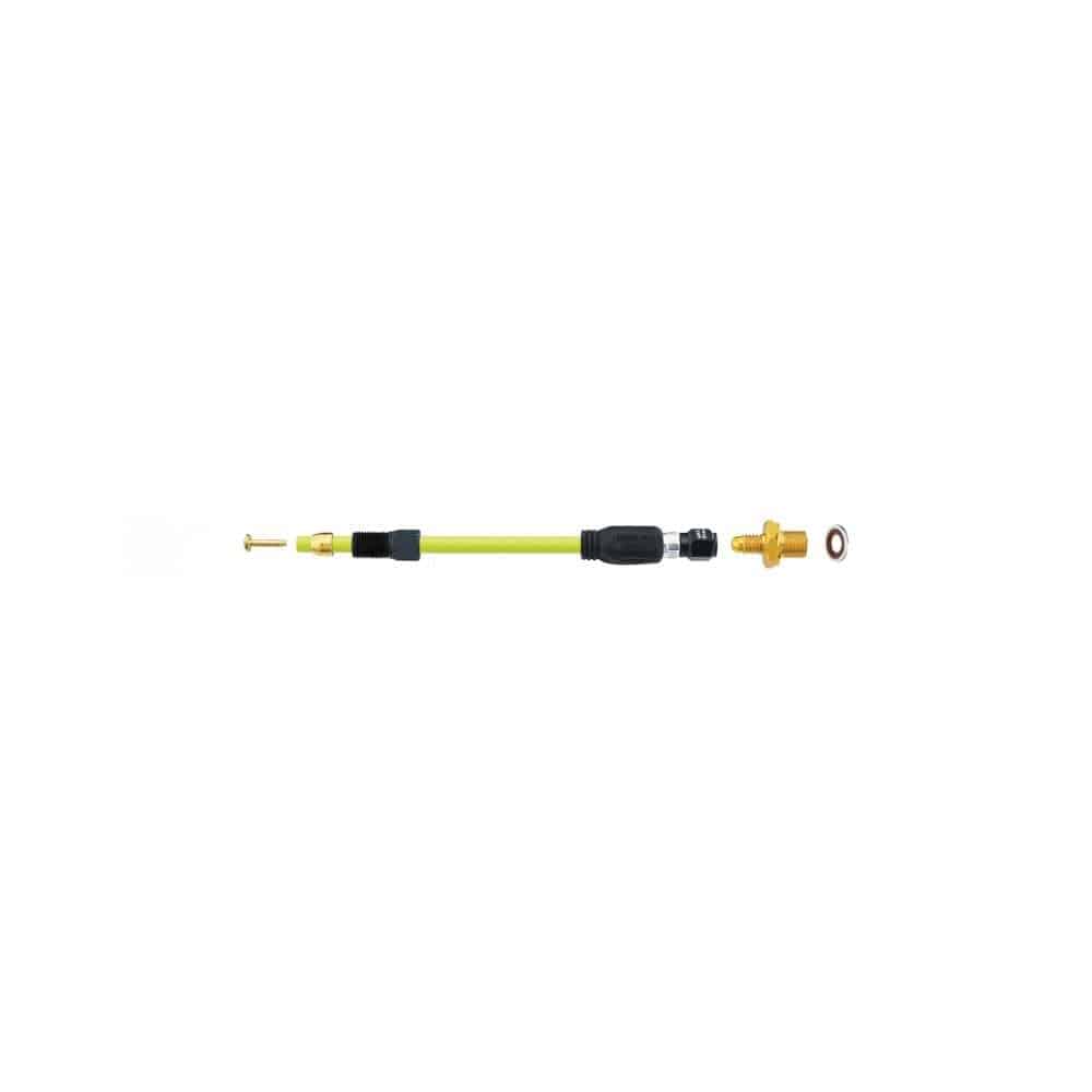 Jagwire Pro Quick-Fit Adapter Shimano Road/Cx Spares & Accessories