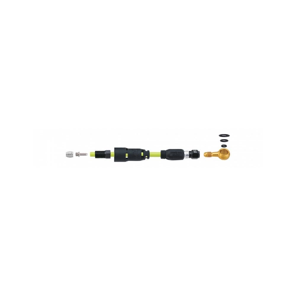 Jagwire Pro Quick-Fit Adapter Sram Level Spares & Accessories