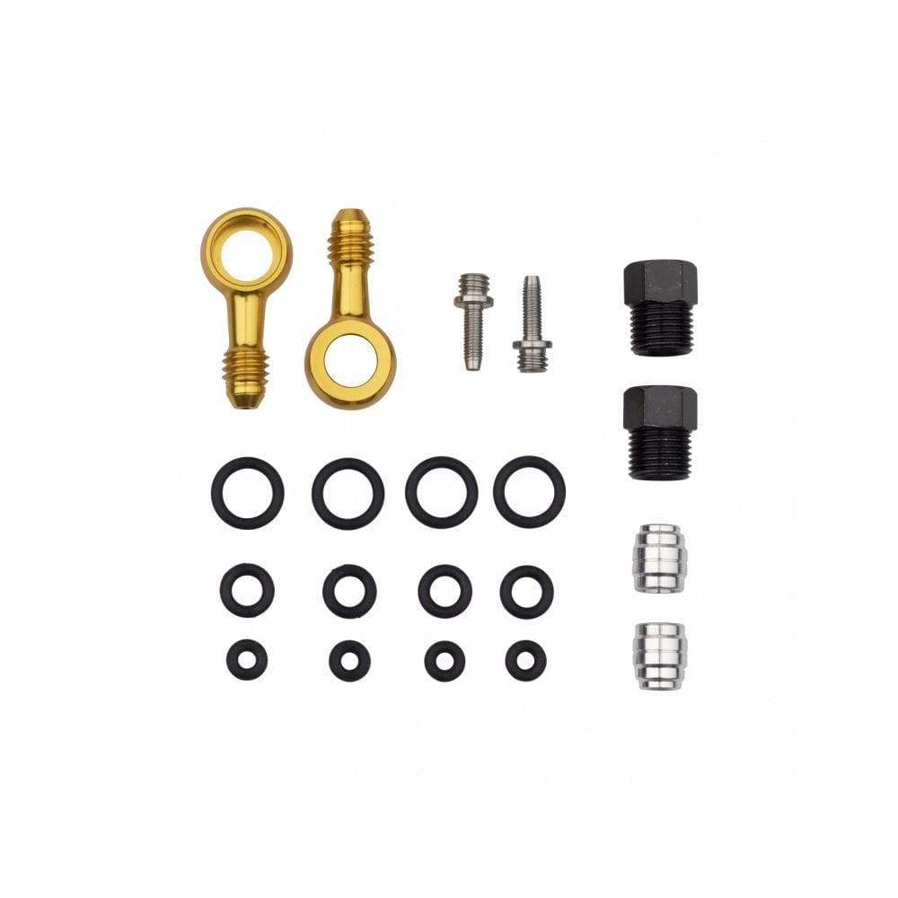 Jagwire Pro Quick-Fit Adapter Sram Red Spares & Accessories