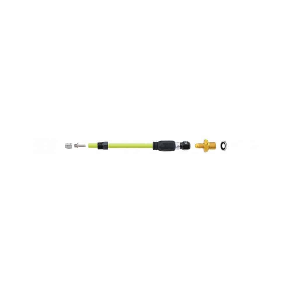 Jagwire Pro Quick-Fit Adapter Sram Red 2019+ Spares & Accessories