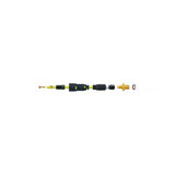 Jagwire Pro Quick-Fit Adapter Tektro 0-Degree Spares & Accessories