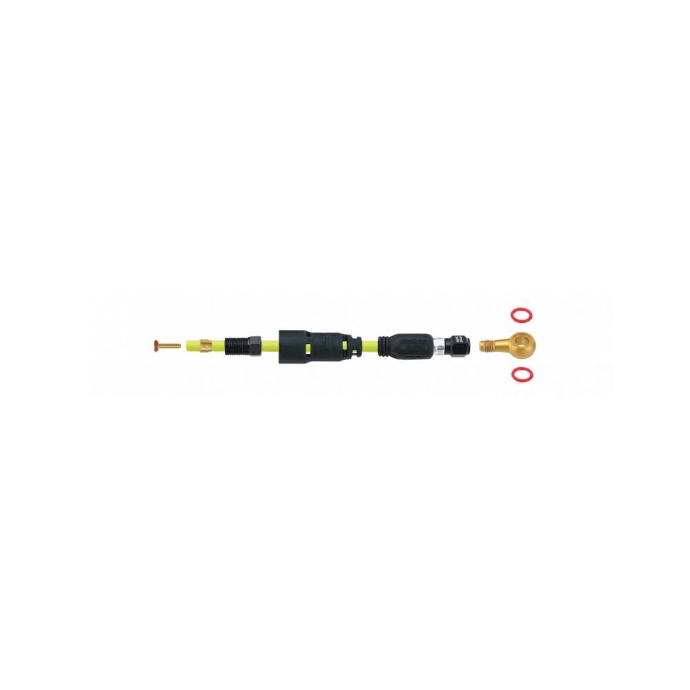 Jagwire Pro Quick-Fit Adapter Tektro Banjo Spares & Accessories