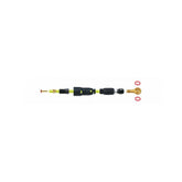 Jagwire Pro Quick-Fit Adapter Tektro Banjo Spares & Accessories