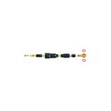 Jagwire Pro Quick-Fit Adapter Tektro Banjo Spares & Accessories