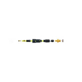 Jagwire Pro Quick-Fit Adapter Trp 0-Degree Spares & Accessories