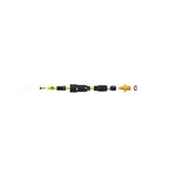 Jagwire Pro Quick-Fit Adapter Trp 0-Degree Spares & Accessories