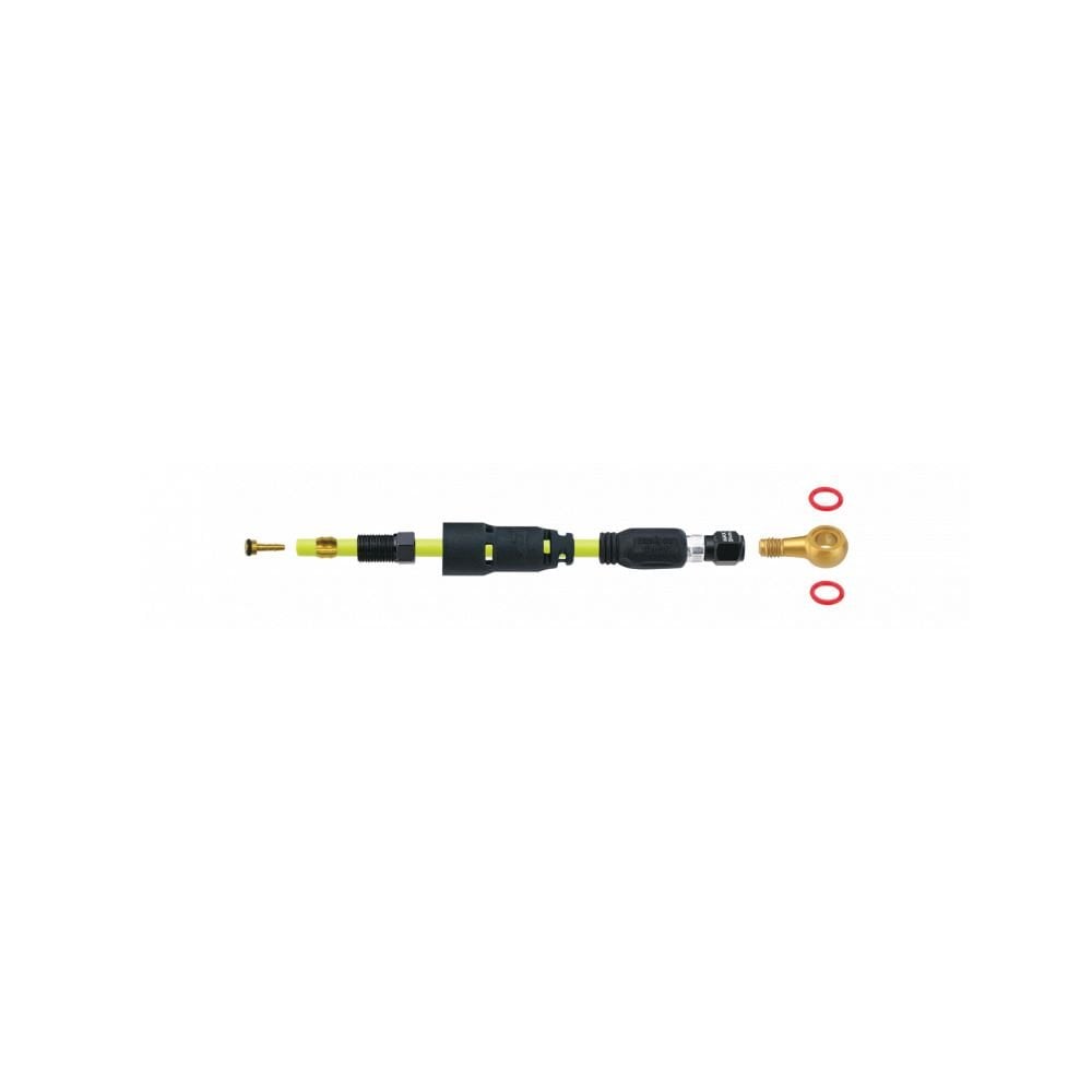 Jagwire Pro Quick-Fit Adapter Trp Banjo Spares & Accessories