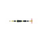 Jagwire Pro Quick-Fit Adapter Trp Banjo Spares & Accessories