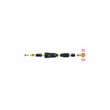 Jagwire Pro Quick-Fit Adapter Trp Banjo Spares & Accessories