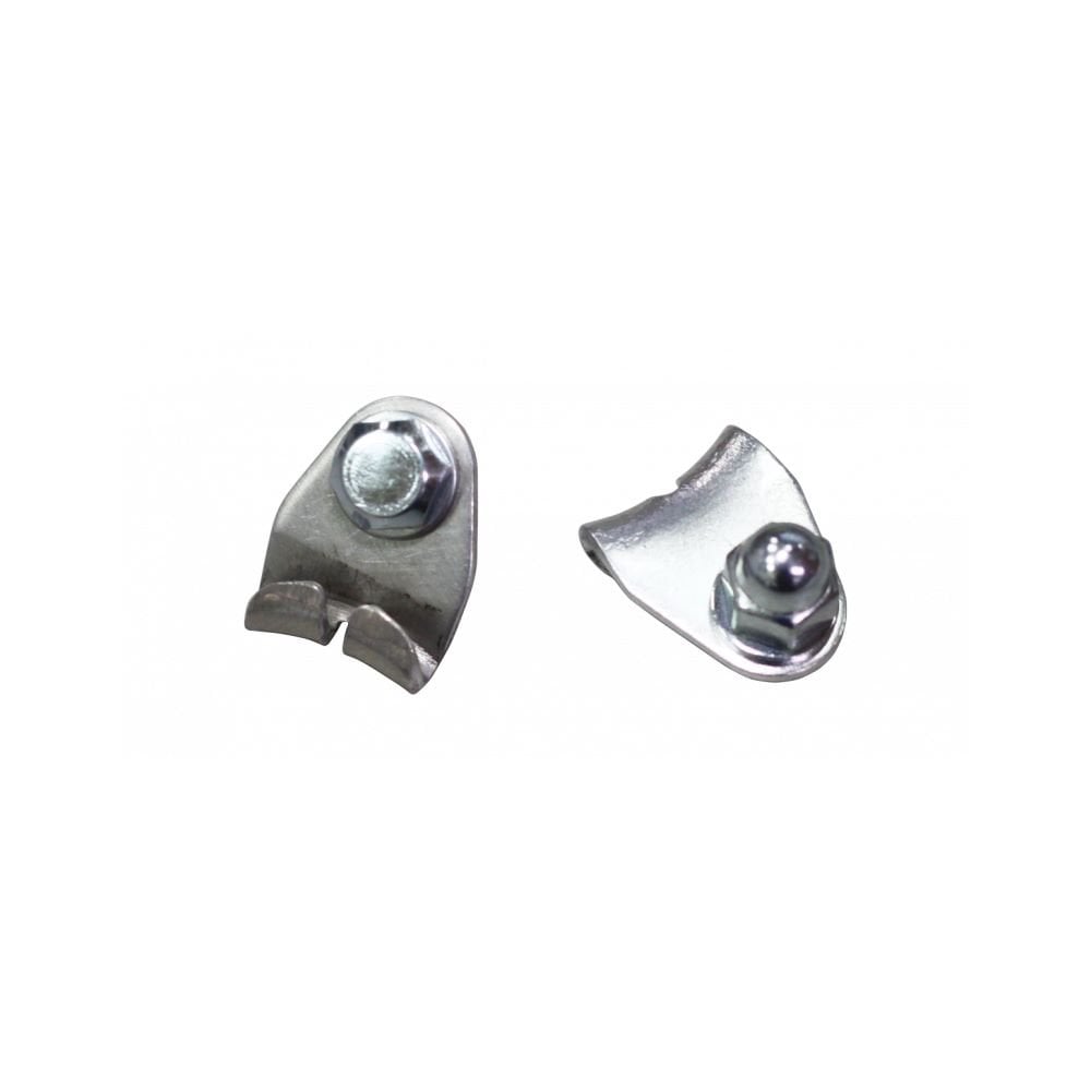 Jagwire Straddle Cable Carrier Spares & Accessories