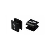 Jagwire Wire Hook Shift + Brake 4Mm + 5Mm Spares & Accessories
