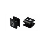Jagwire Wire Hook Shift + Brake 4Mm + 5Mm Spares & Accessories