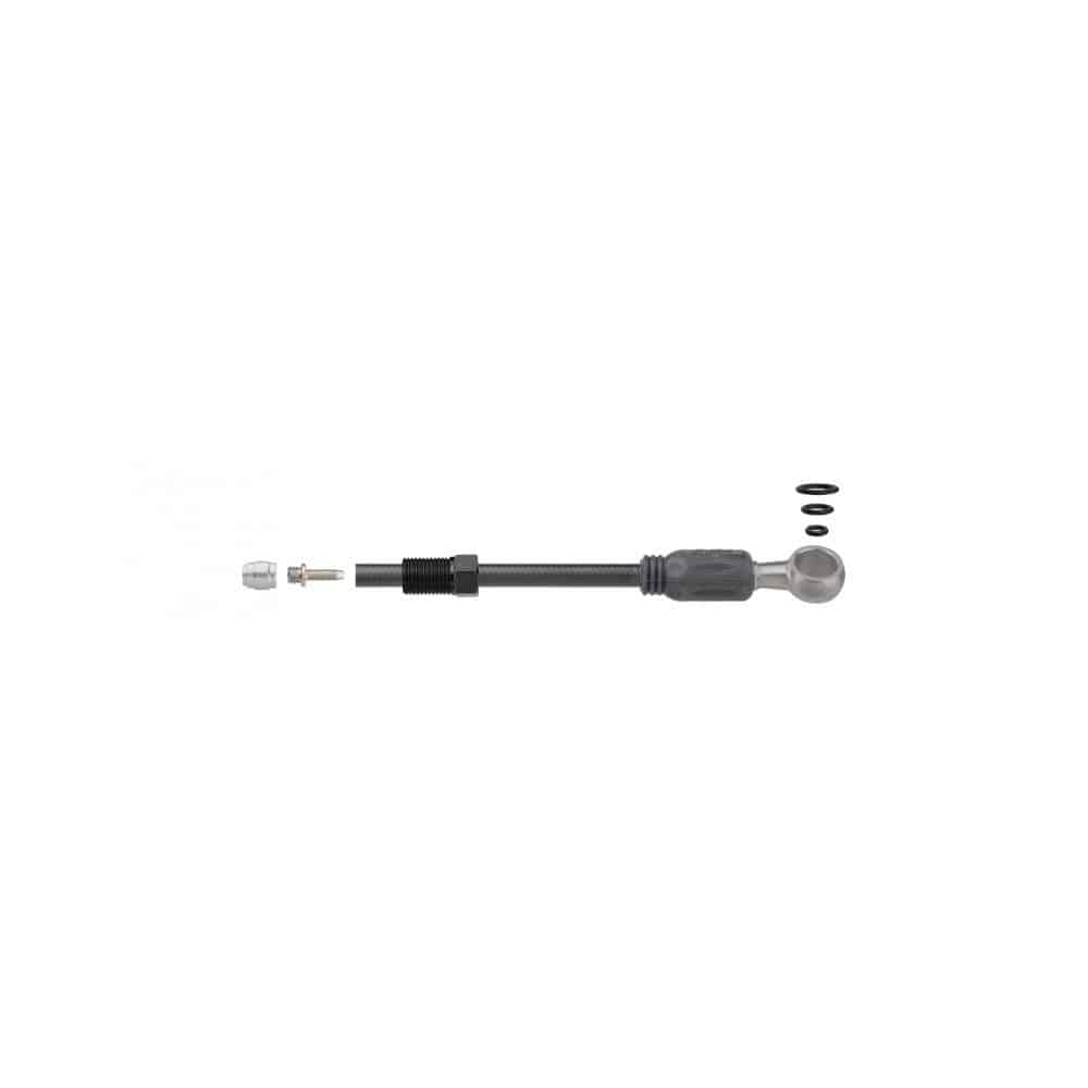 Jagwire Sport Dot Hydraulic Hose Kit Sram Code Cables