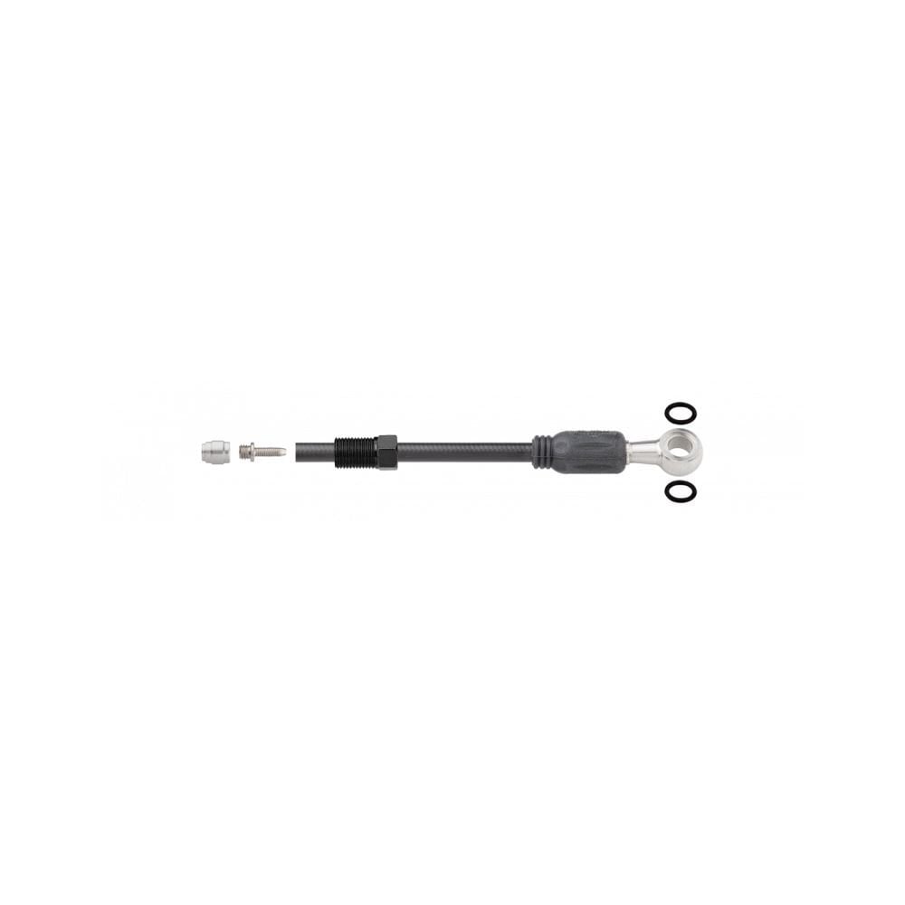 Jagwire Sport Dot Hydraulic Hose Kit Sram G2 Cables